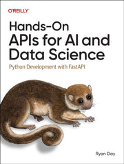 Hands On Apis For Ai And Data Science