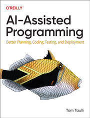 Aiassisted Programming