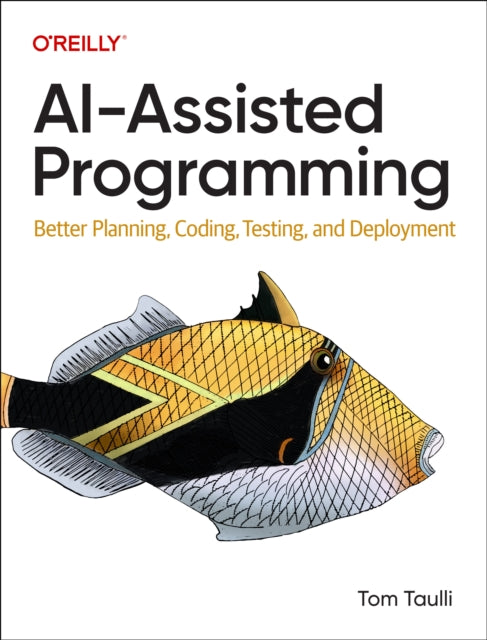 Aiassisted Programming