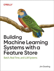 Building Machine Learning Systems