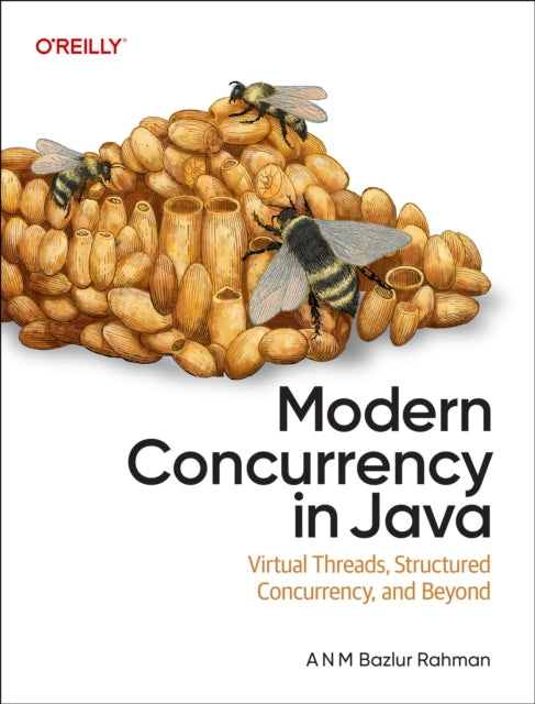 Modern Concurrency In Java