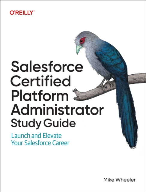 Salesforce Certified Administrator Stud