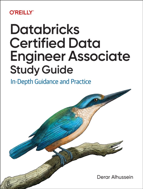 Databricks Certified Data Engineer Assoc