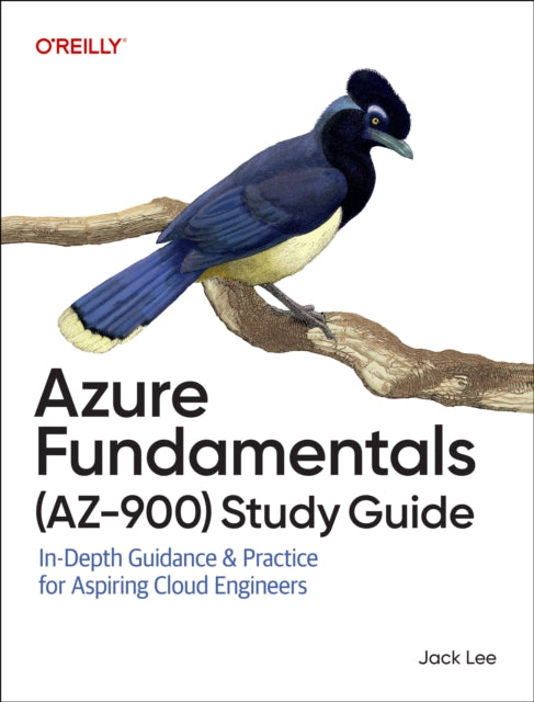 Azure Fundamentals Az 900 Study Guide