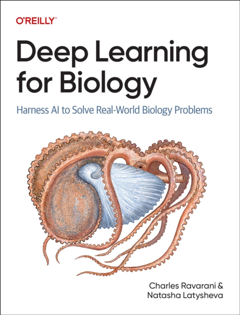 Deep Learning For Biology