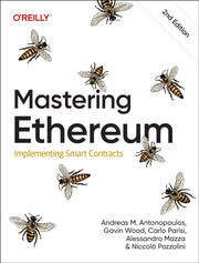 Mastering Ethereum 2e