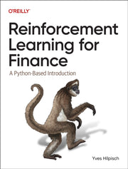 Reinforcement Learning For Finance