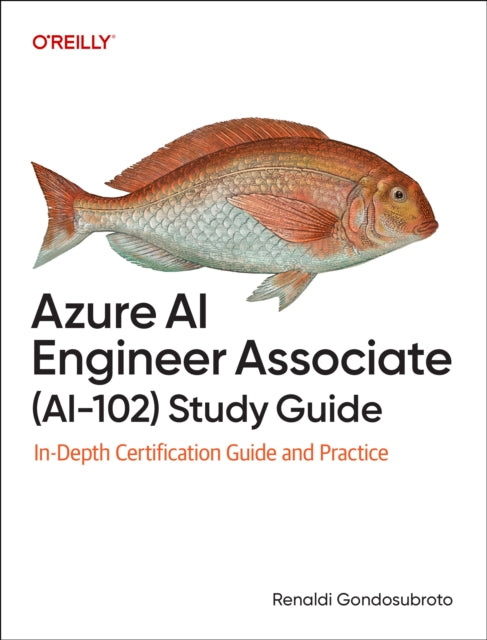 Azure Ai Engineer Associate Ai 102 Study