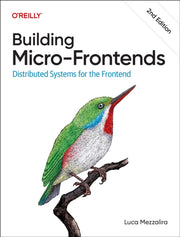 Building Micro Frontends