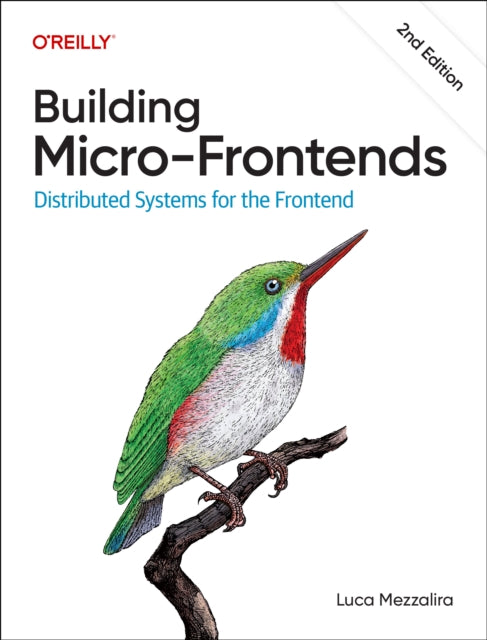 Building Micro Frontends