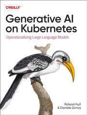 Generative Ai On Kubernetes