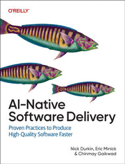 Ai Native Software Delivery