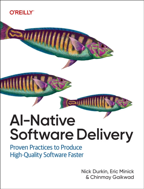 Ai Native Software Delivery