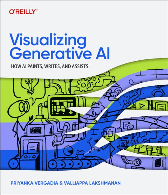 Visualizing Generative Ai