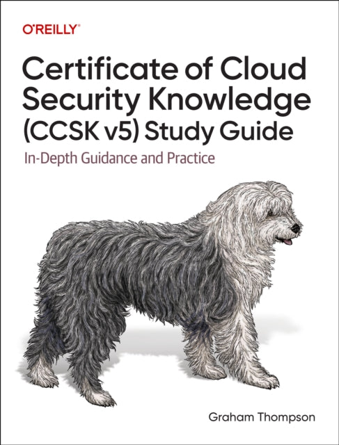 Certificate Of Cloud Security Knowledge