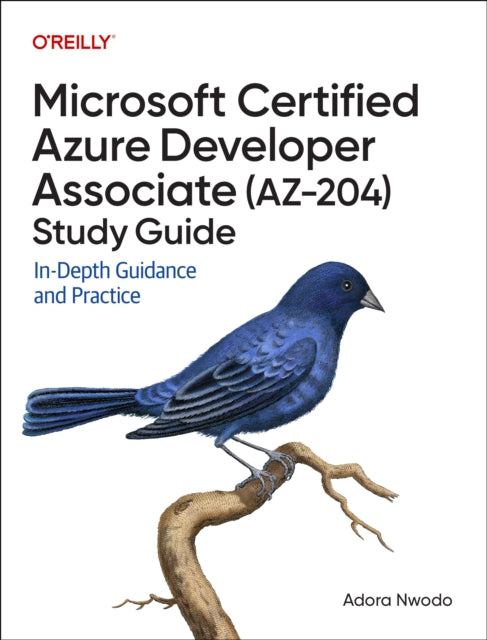 Microsoft Certified Azure Developer Ass