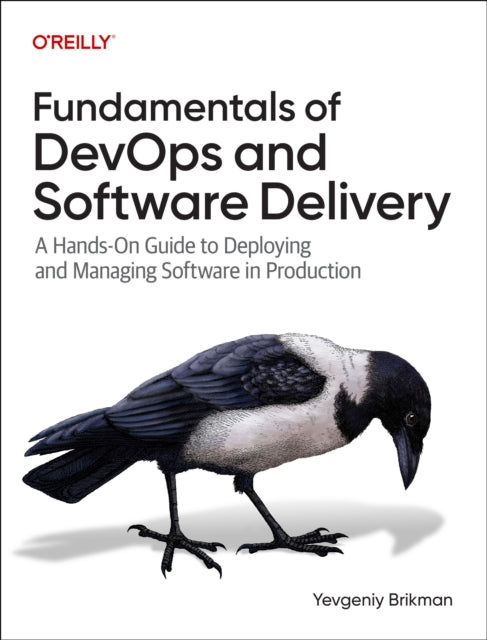 Fundamentals Of Devops & Software Delive