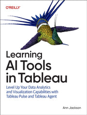 Learning Ai Tools In Tableau