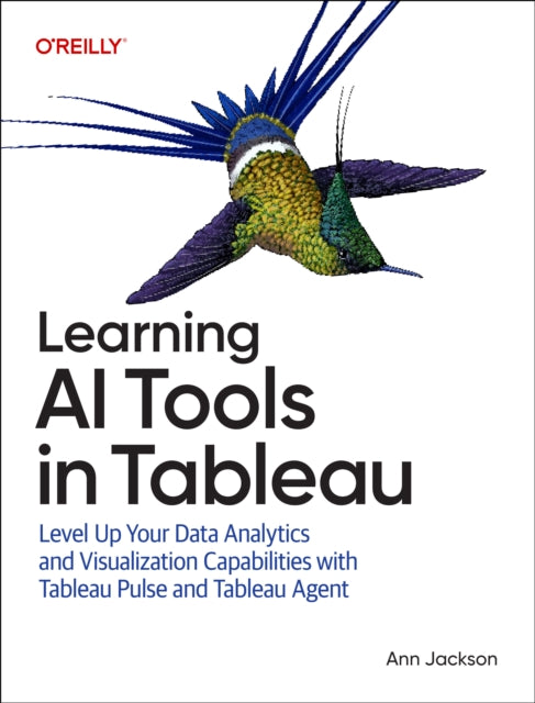 Learning Ai Tools In Tableau
