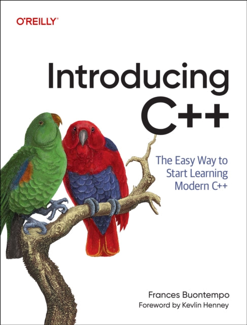Introducing C