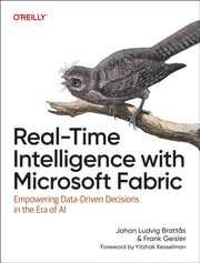 Real Time Intelligence With Microsoft F