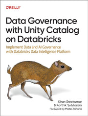 Data Governance With Unity Catalog On D