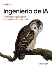 Ingeniera De Ia Spanish Edition