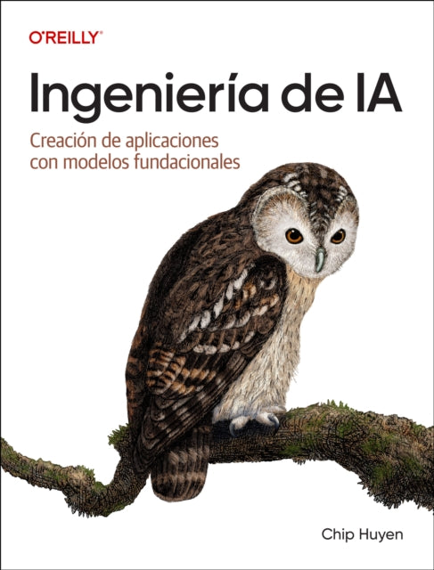 Ingeniera De Ia Spanish Edition