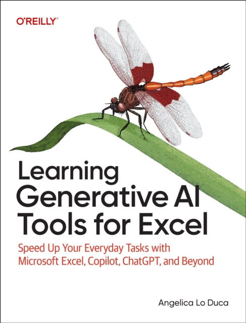 Learning Generative Ai Tools For Excel