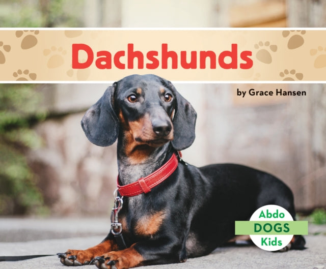 Dachshunds By Hansen, Grace