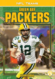 Green Bay Packers By Abdo, Kenny