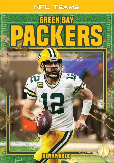 Green Bay Packers By Abdo, Kenny