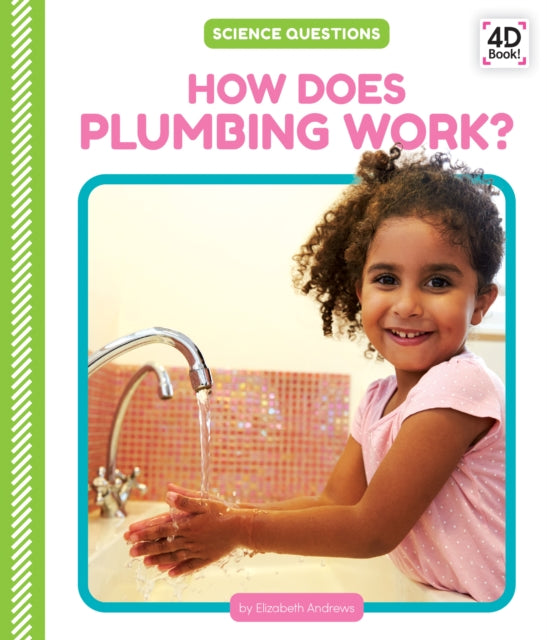 How Does Plumbing Work By Andrews, Elizabeth