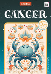 Cancer By Andrews, Elizabeth