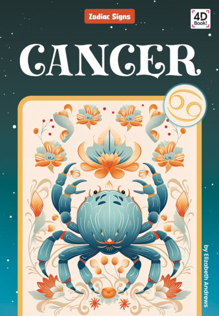 Cancer By Andrews, Elizabeth