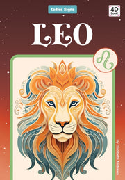 Leo By Andrews, Elizabeth