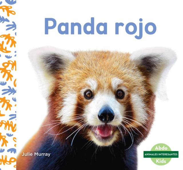 Panda Rojo Red Pandas By Murray, Julie