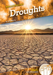 Droughts By Murray, Julie