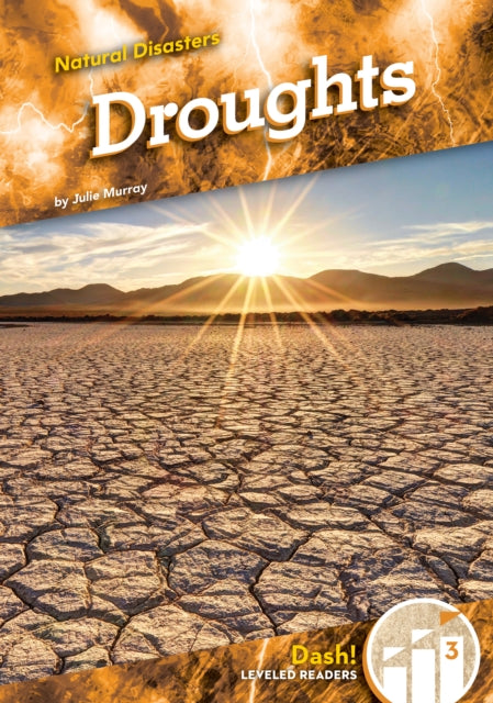 Droughts By Murray, Julie