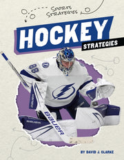 Hockey Strategies By Clarke, David J.