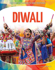 Diwali By Memtombi, R.k.