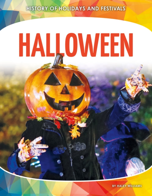 Halloween By Williams, Haley