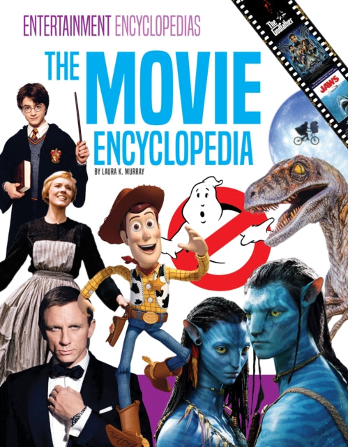 Movie Encyclopedia By Murray, Laura K.
