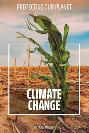 Climate Change By Mooney, Carla