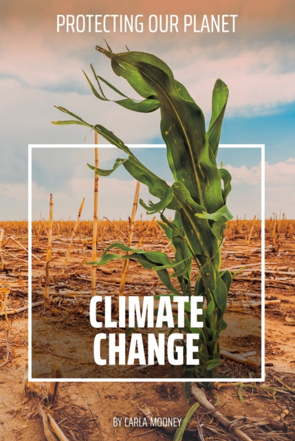 Climate Change By Mooney, Carla