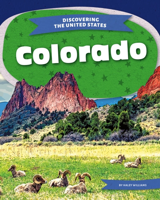 Colorado By Williams, Haley