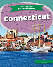 Connecticut By Larsen, Ib