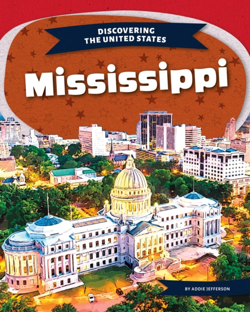 Mississippi By Jefferson, Addie