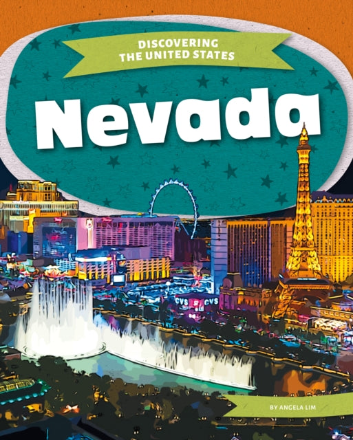 Nevada By Lim, Angela