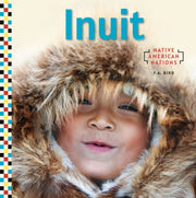 Inuit By Bird, F.a.